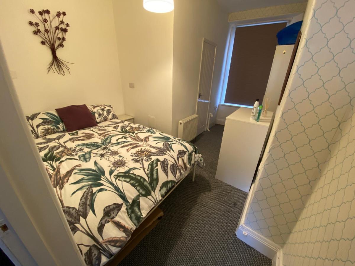 The Walnut Suite Lovely One Bedroom Flat In Stoke. Plymouth Bagian luar foto